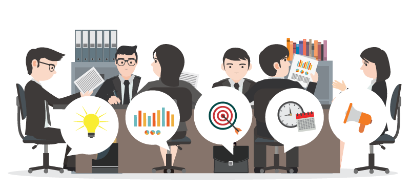 Management & People