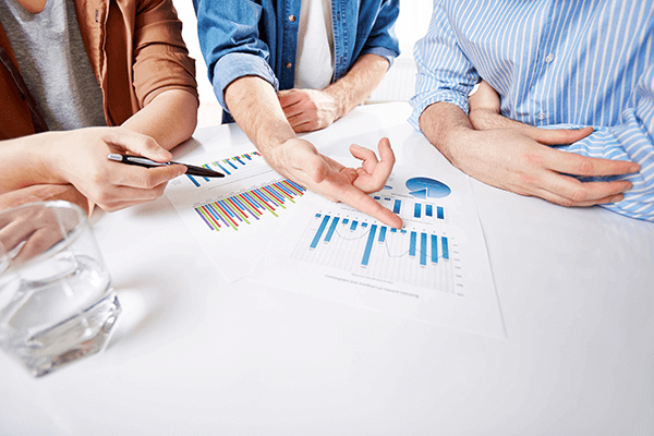 Business Process Consulting