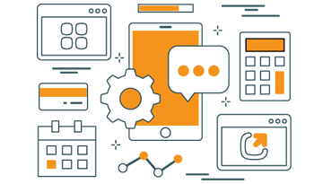 Internship & Training