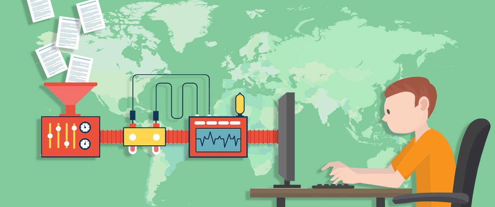 Outsourcing Services
