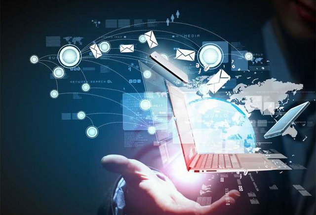 Outsourcing Services