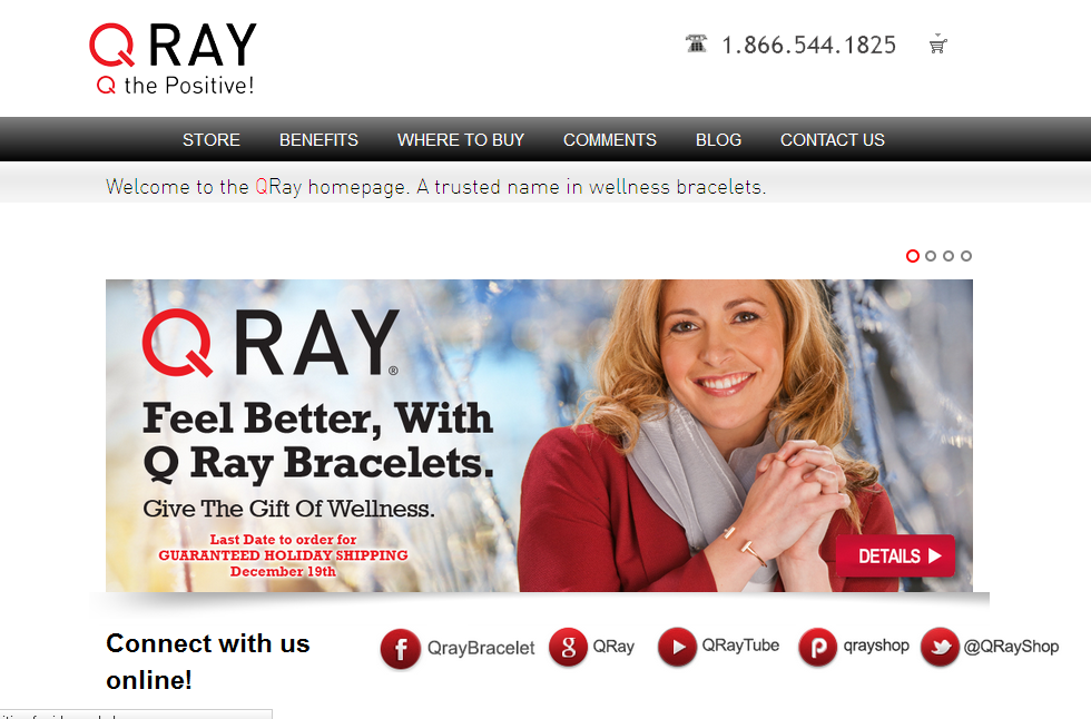 Qray
