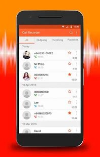 Call Recorder